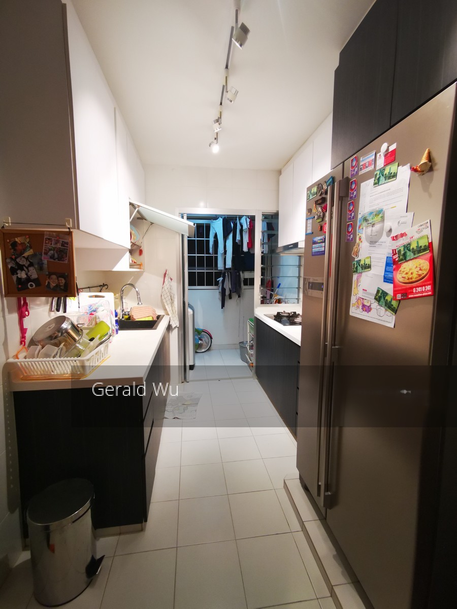 Blk 440A Fernvale Link (Sengkang), HDB 5 Rooms #207753291